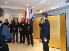 rencontres lyriques internationales de montréal
