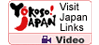 Yokoso Japan