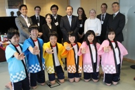 Group photo