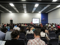 JNTO conference