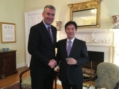 マクニール州首相