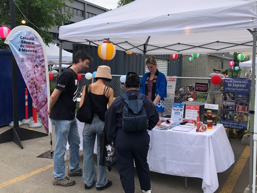 Festival Matsuri (les 5 et 6 juillet 2025)