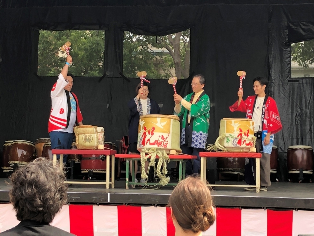 Festival Matsuri (July 5 and 6, 2025)