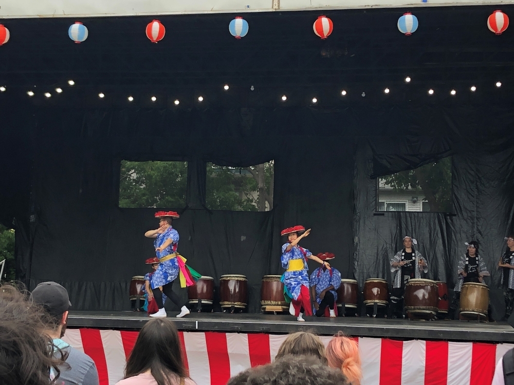 Festival Matsuri (July 5 and 6, 2025)