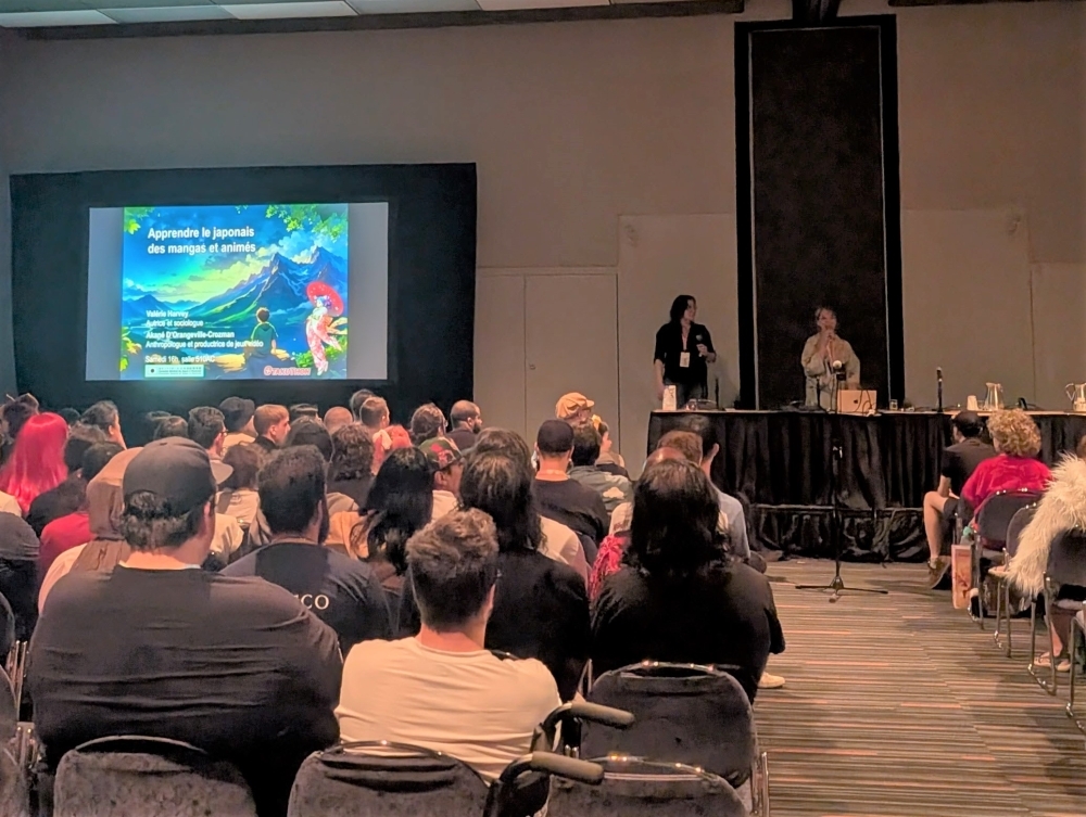 Otakuthon (du 8 au 10 août 2025)