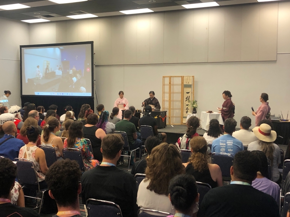Otakuthon (August 8 to 10, 2025)