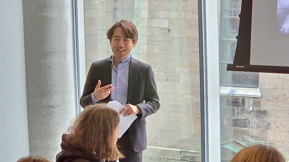 The McGill-HEC Montréal Executive MBA program (April 19, 2026)