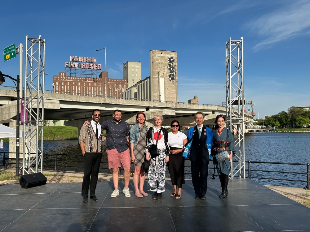 Yatai MTL (June 4-7, 2026)