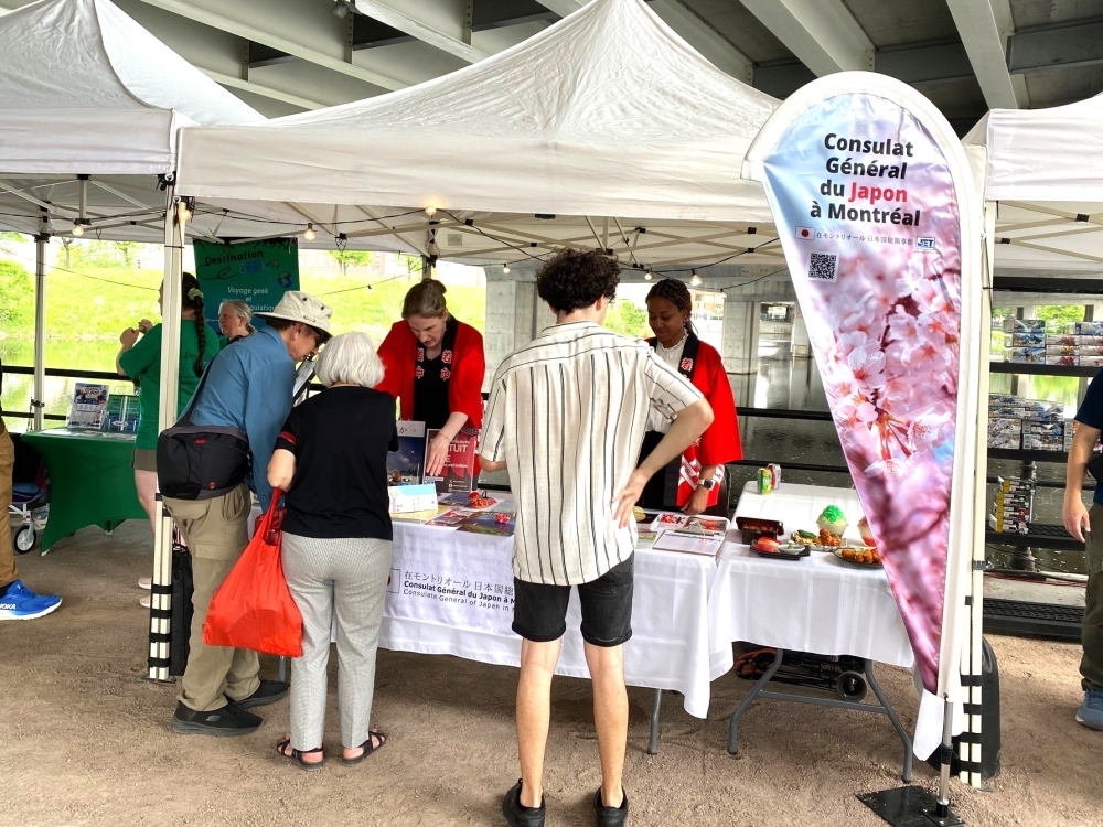 Yatai MTL (June 4-7, 2026)
