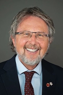 Dr. Stanley Paul Kutcher
