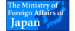 The Ministry of Foreign Affairs of Japan