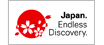 Visit Japan