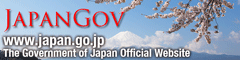 The Government of Japan Official Website