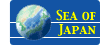 Sea of Japan
