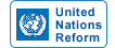 United Nations Reform